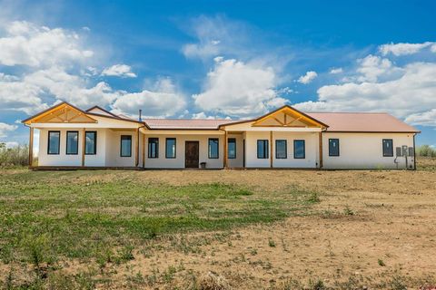 Photo of 14447 5950 Road, Montrose, CO 81403 (MLS # 834003)