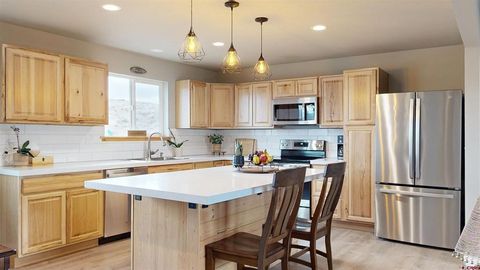 Photo of 66462 Landfill Road, Montrose, CO 81401 (MLS # 830839)