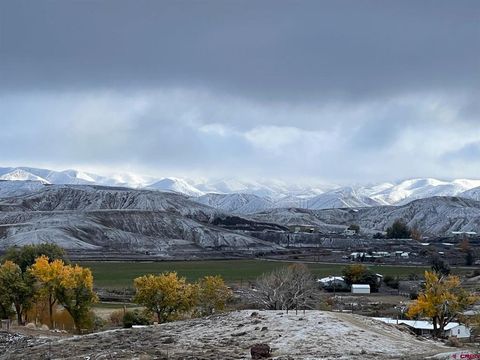 Photo of 66462 Landfill Road, Montrose, CO 81401 (MLS # 830839)