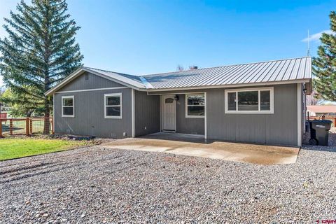 1291 Juniper Street Bayfield CO 81122