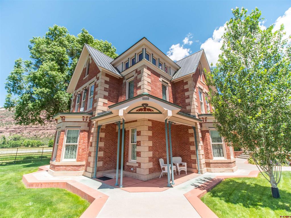 14 Citadel Drive