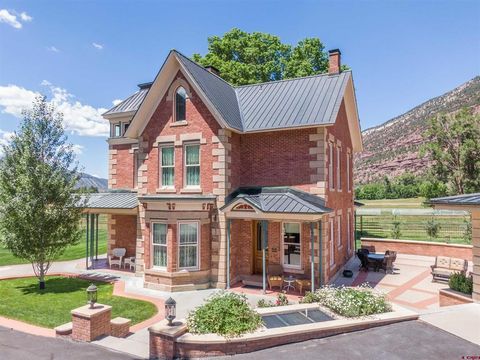 14 Citadel Drive Ridgway CO 81432