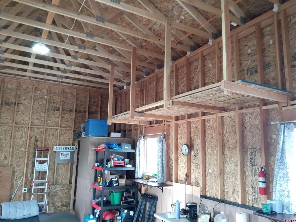 1261 Cinnamon Trail