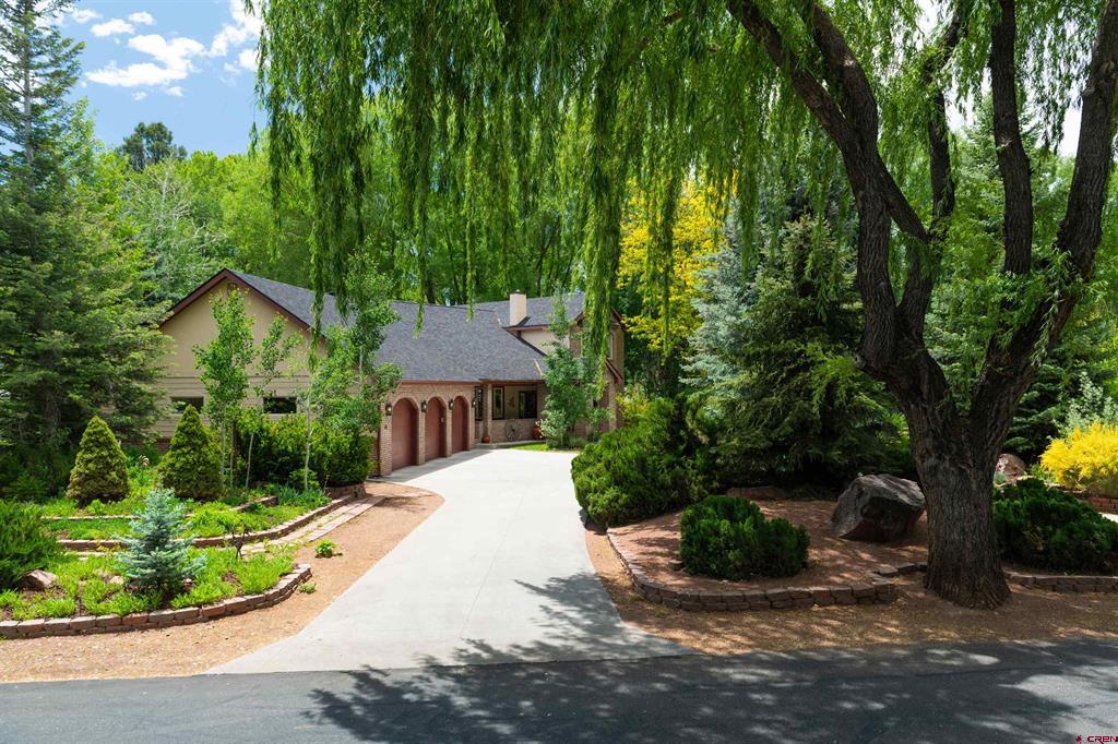 46 Blue Sky Drive