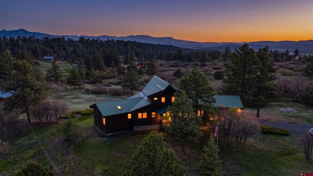 Photo 1 of 42 — 31 Creekside Place, Pagosa Springs, CO 81147