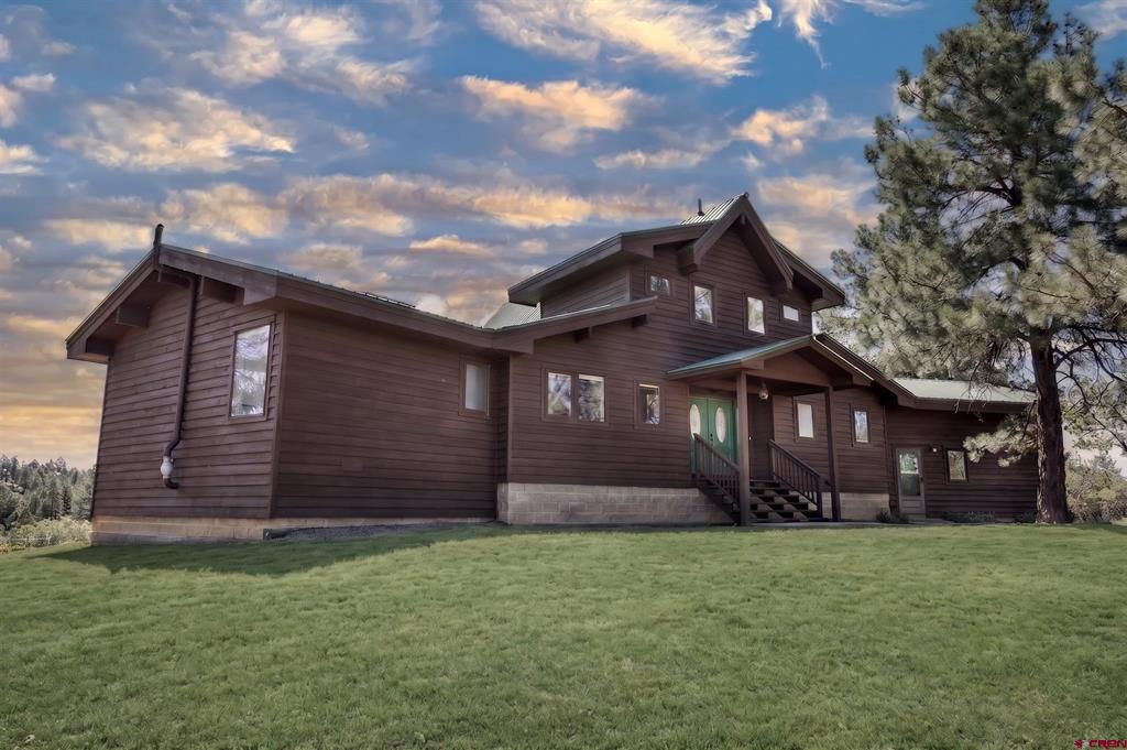 31 Creekside Place