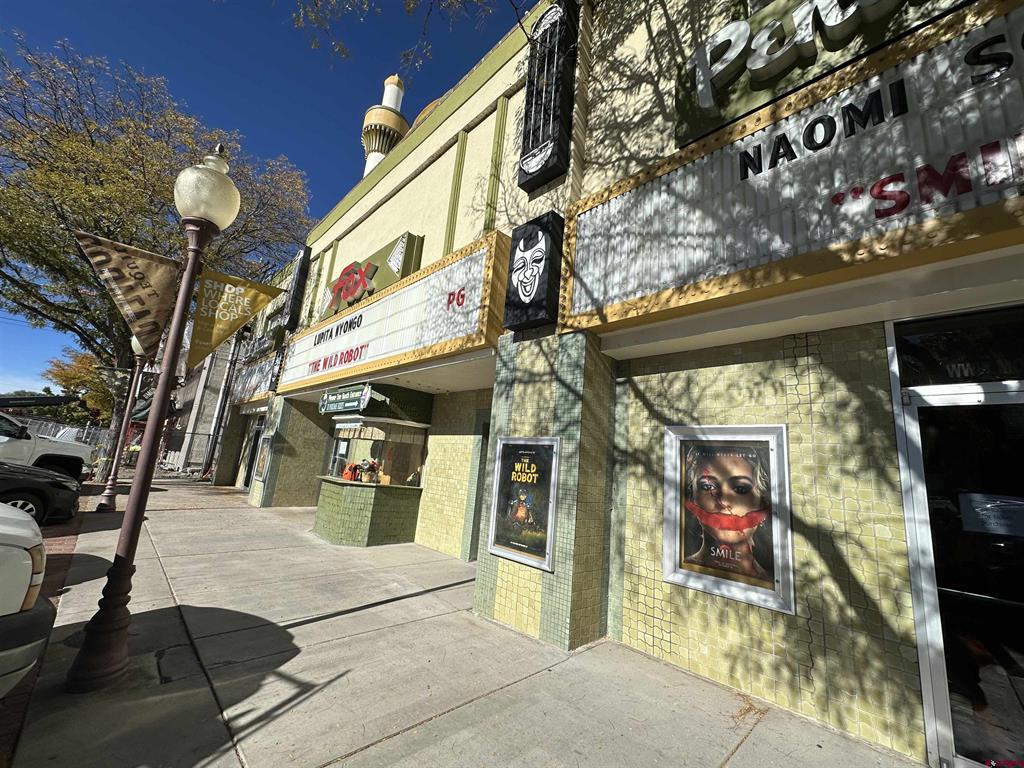 27 S Cascade Avenue