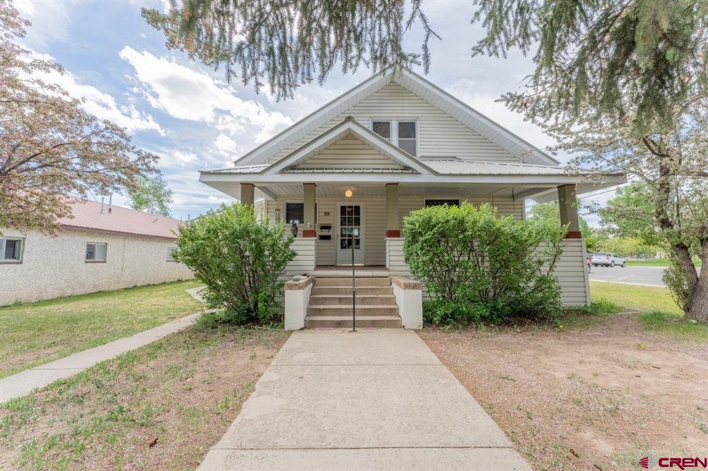 121 N Taylor Street