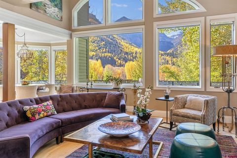 721 E Pandora Telluride CO 81435
