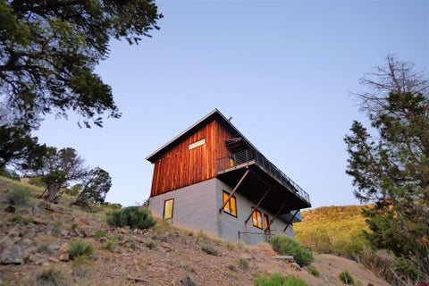 Photo of 456 Ridge Road, Montrose, CO 81403 (MLS # 836228)