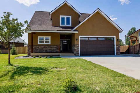 Photo of 405 S Iowa Street, Gunnison, CO 81230 (MLS # 836869)