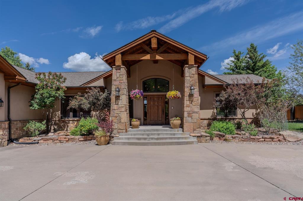 509 Jenkins Ranch Road