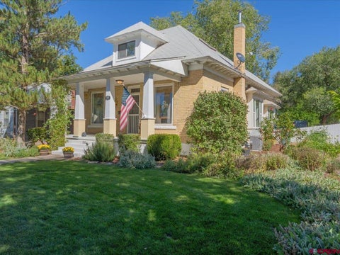 Photo of 560 Howard Street, Delta, CO 81416 (MLS # 839571)