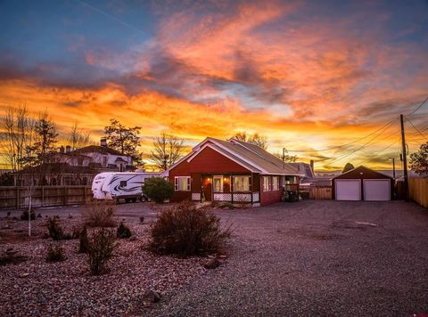 Photo of 249 Park Street, Delta, CO 81416 (MLS # 830402)