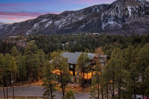 104 Outlaw Drive 2A Durango CO 81301