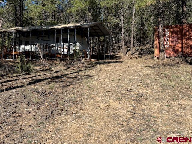 1207 West View