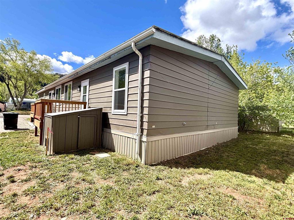 19 Huckleberry Lane