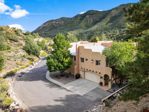 80 Westwood Place D Durango CO 81301