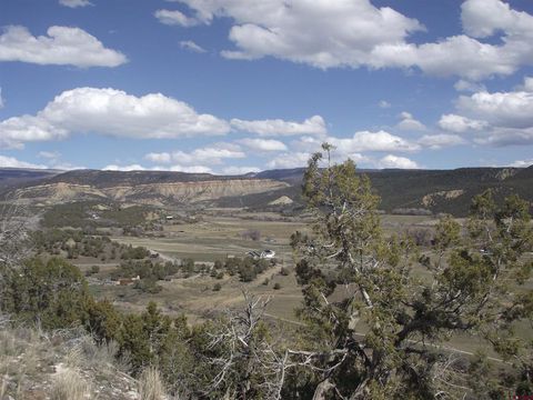 Photo of 15842 Heavens View Road, Cedaredge, CO 81416 (MLS # 832251)