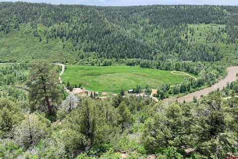 20144 Road 36 Dolores CO 81323
