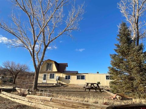 59338 Jigsaw Road Montrose CO 81403