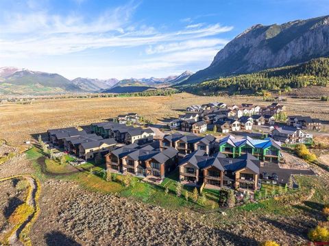 180 Elk Valley Road 124 Crested Butte CO 81224