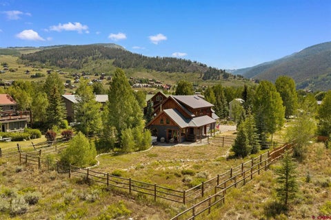 Photo of 63 Stephenson Place, Crested Butte, CO 81224 (MLS # 837691)