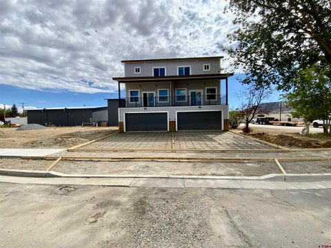 Photo of 216 S 14th Street, Gunnison, CO 81230 (MLS # 838783)