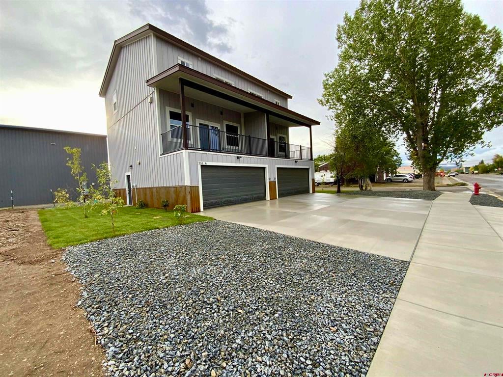 216 S 14th Street