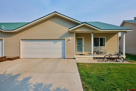 Photo of 68 Bambi Lane, Gunnison, CO 81230 (MLS # 836909)