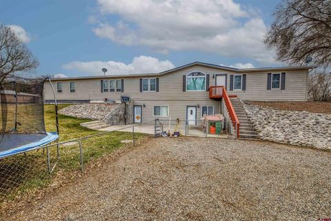 14414 G Road Delta CO 81416