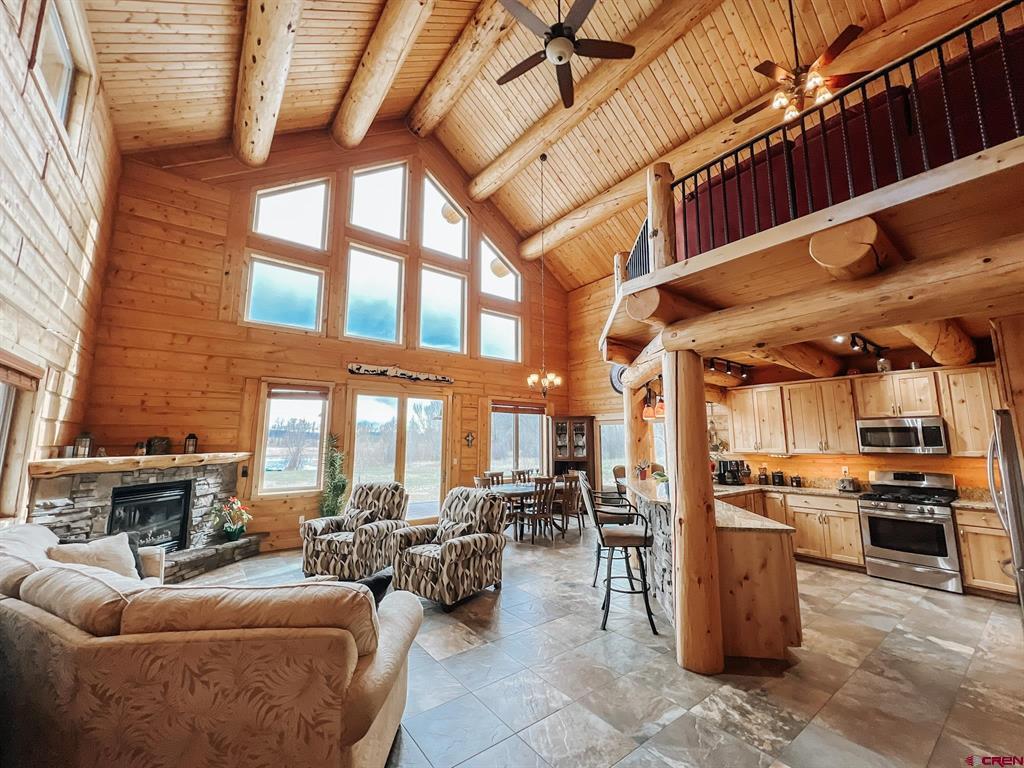 196 Kokanee Court