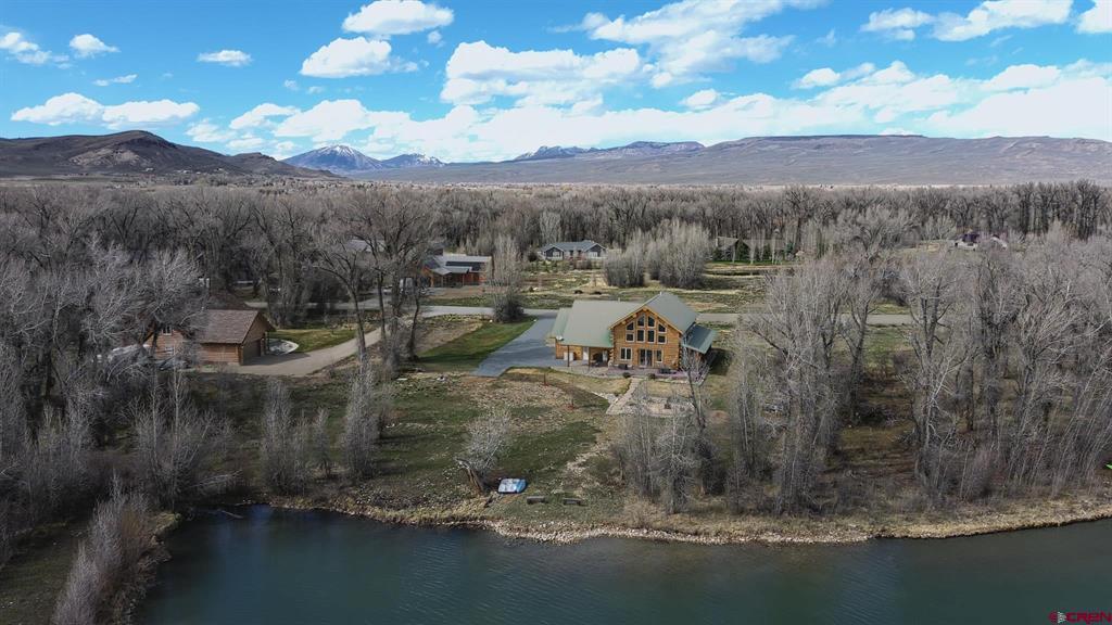 196 Kokanee Court