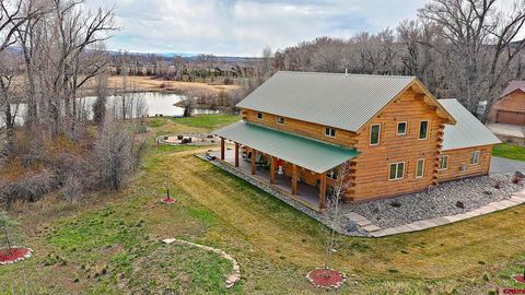 Photo of 196 Kokanee Court, Gunnison, CO 81230 (MLS # 833564)
