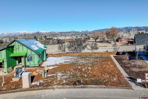 144 Cielo Way Durango CO 81303