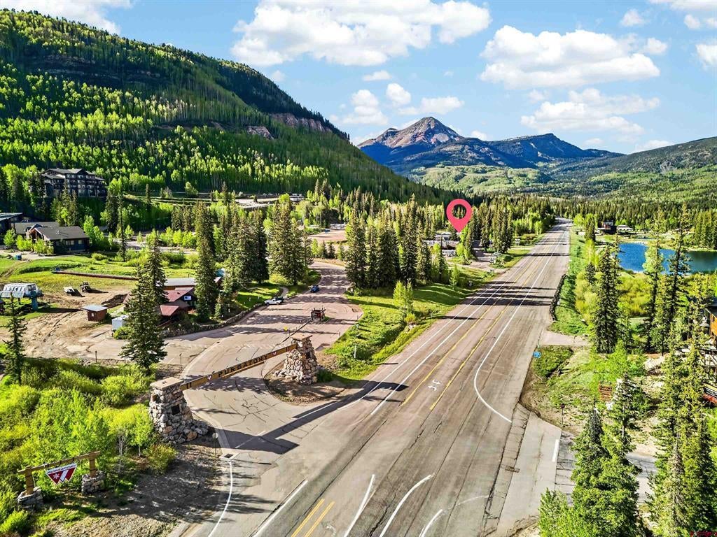 49617 N US HWY 550 206