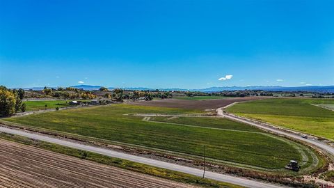 Photo of TBD 5800 Road, Montrose, CO 81403 (MLS # 829013)