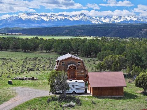 Photo of 273 Pinion Drive, Montrose, CO 81403 (MLS # 833818)