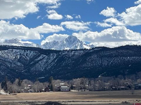Photo of 11 N Laura Street, Ridgway, CO 81432 (MLS # 834427)
