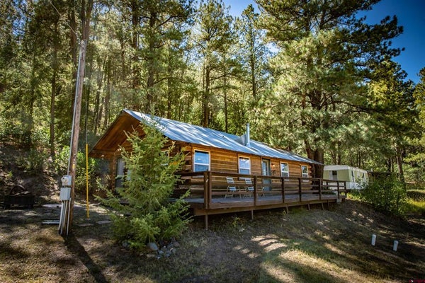 395 COUNTY ROAD 339, PAGOSA SPRINGS, CO 81147 - Image 2a4abec23dc9b062ccf7d9739de4e50e/384458852
