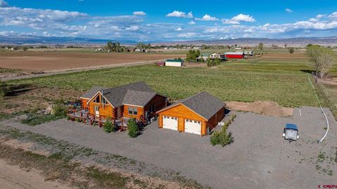 Photo of 17093 Atlas Lane, Delta, CO 81416 (MLS # 834131)