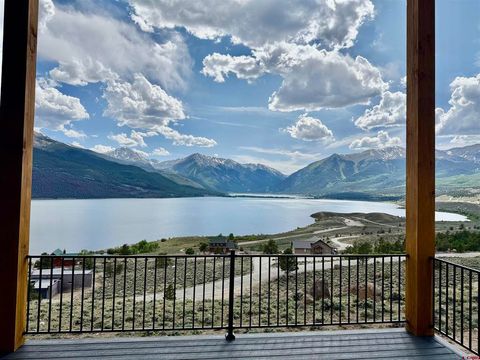 275 Rainbow Drive Drive Twin Lakes CO 81251
