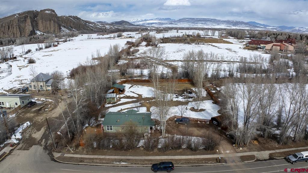 Gunnison, Colorado 81230, United States, 3 Bedrooms Bedrooms, ,2 BathroomsBathrooms,Residential,Active,82170