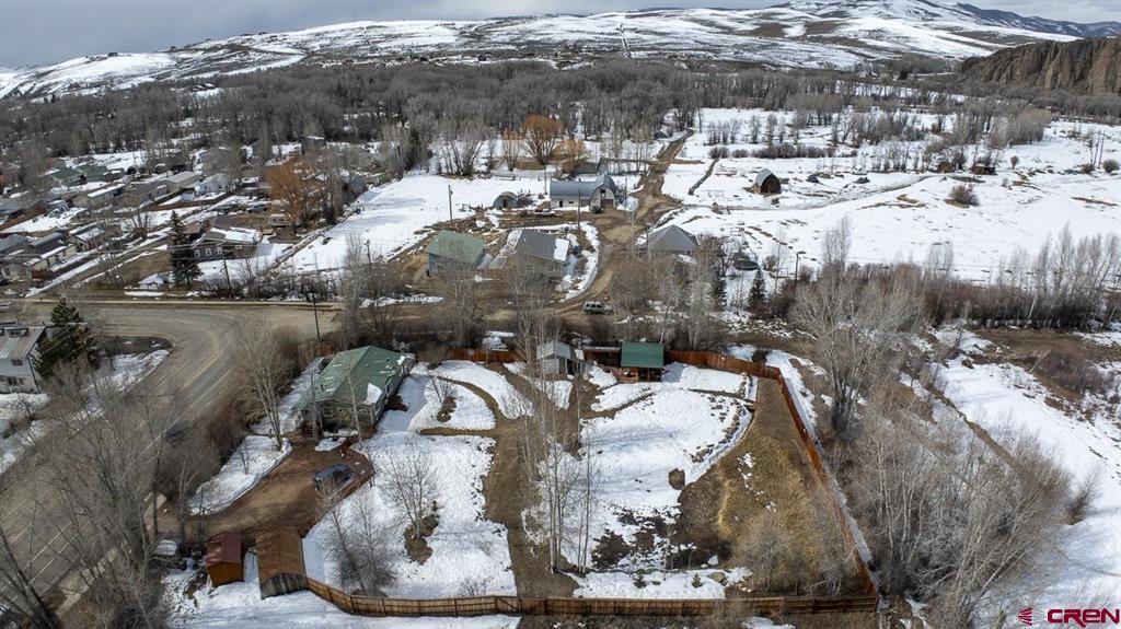 Gunnison, Colorado 81230, United States, 3 Bedrooms Bedrooms, ,2 BathroomsBathrooms,Residential,Active,82170