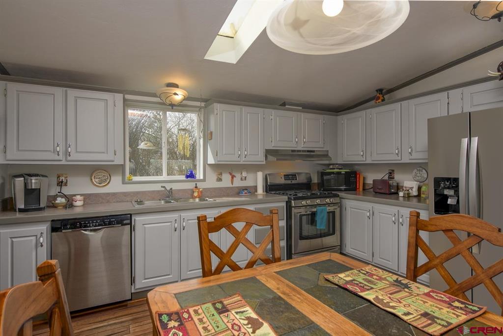 Gunnison, Colorado 81230, United States, 3 Bedrooms Bedrooms, ,2 BathroomsBathrooms,Residential,Active,82170