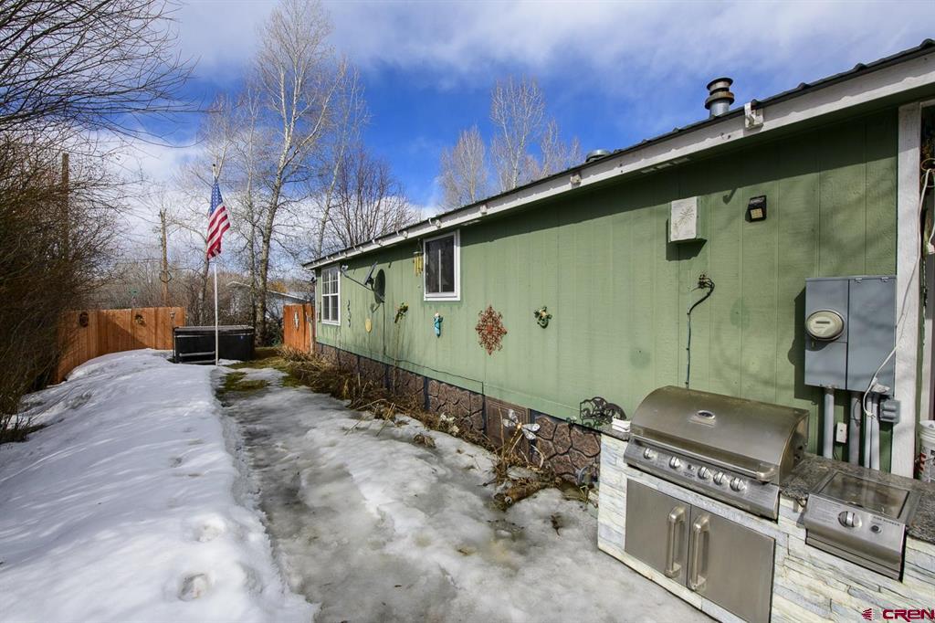 Gunnison, Colorado 81230, United States, 3 Bedrooms Bedrooms, ,2 BathroomsBathrooms,Residential,Active,82170