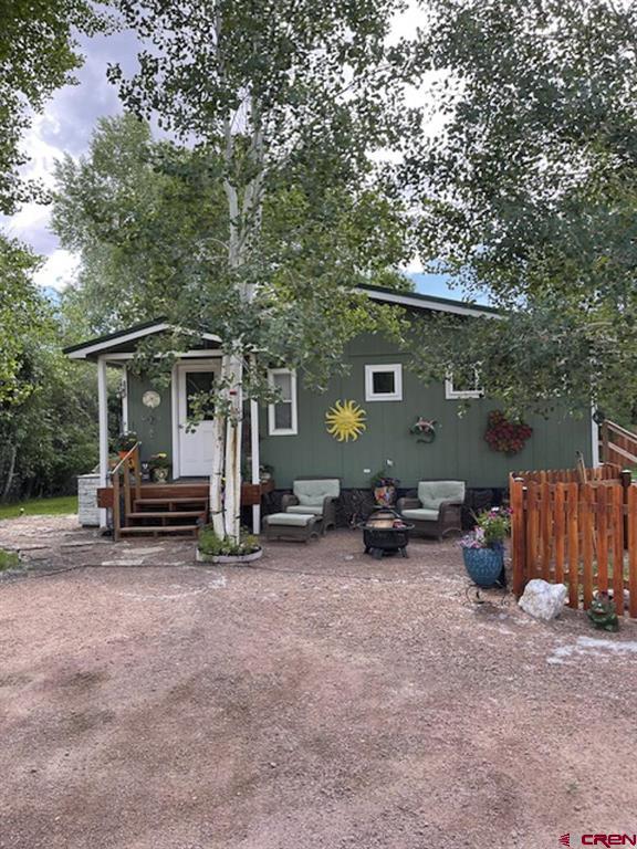 Gunnison, Colorado 81230, United States, 3 Bedrooms Bedrooms, ,2 BathroomsBathrooms,Residential,Active,82170
