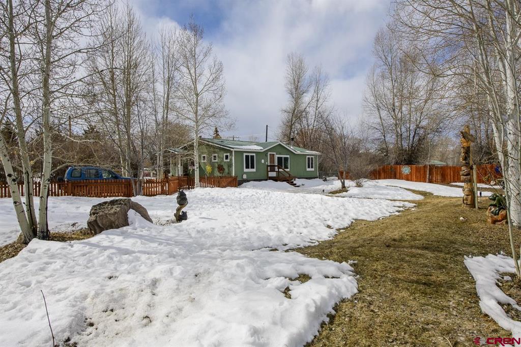 Gunnison, Colorado 81230, United States, 3 Bedrooms Bedrooms, ,2 BathroomsBathrooms,Residential,Active,82170