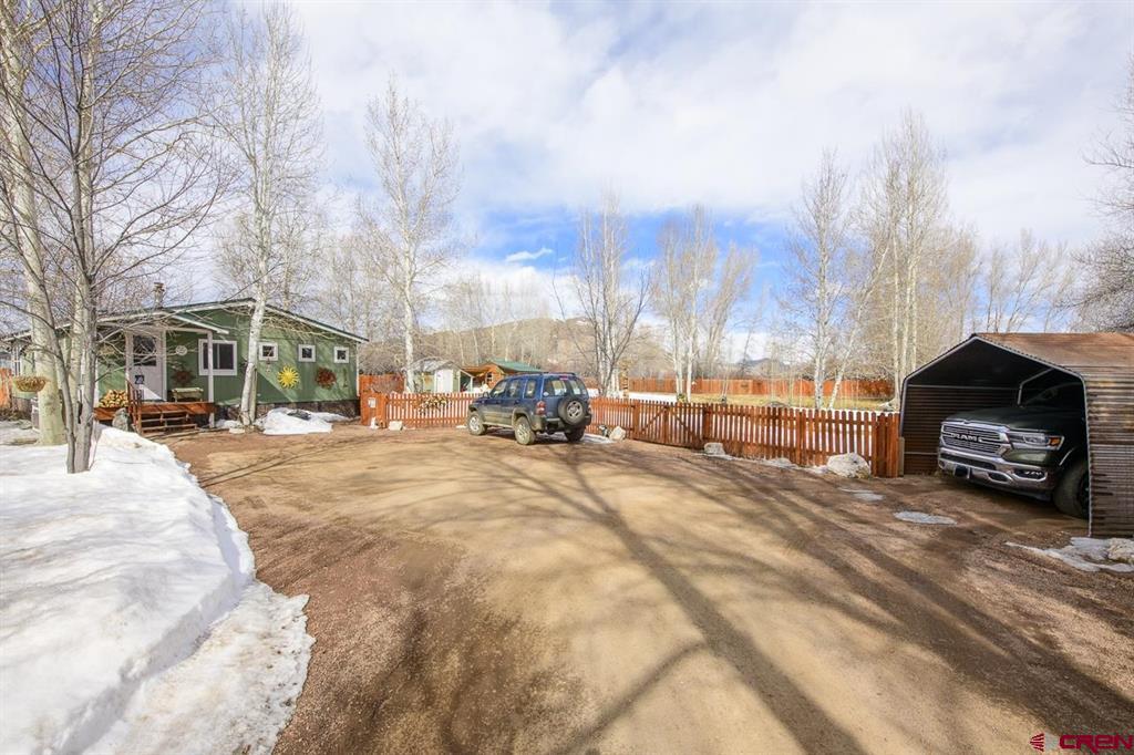 Gunnison, Colorado 81230, United States, 3 Bedrooms Bedrooms, ,2 BathroomsBathrooms,Residential,Active,82170