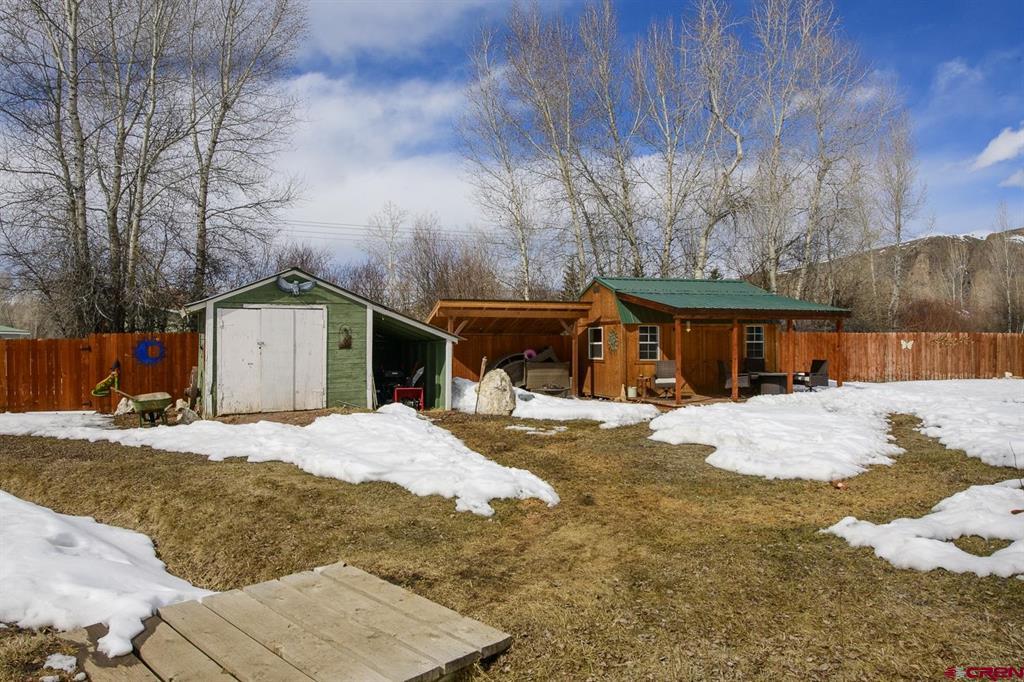 Gunnison, Colorado 81230, United States, 3 Bedrooms Bedrooms, ,2 BathroomsBathrooms,Residential,Active,82170